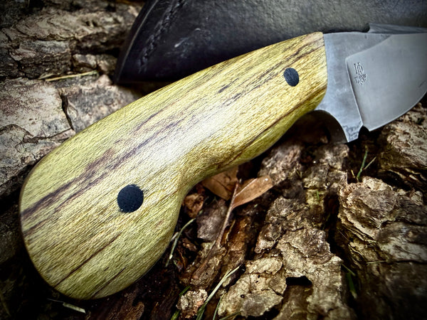 Barf Colored Hunter by Sam