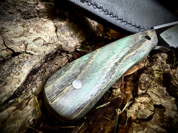 Harpoon Point Hunter