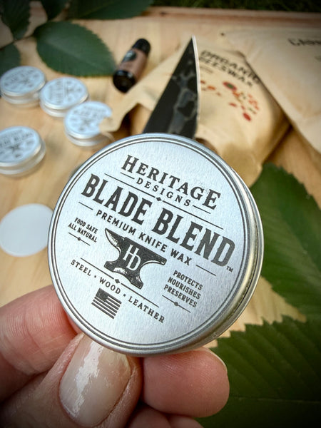 Blade Blend