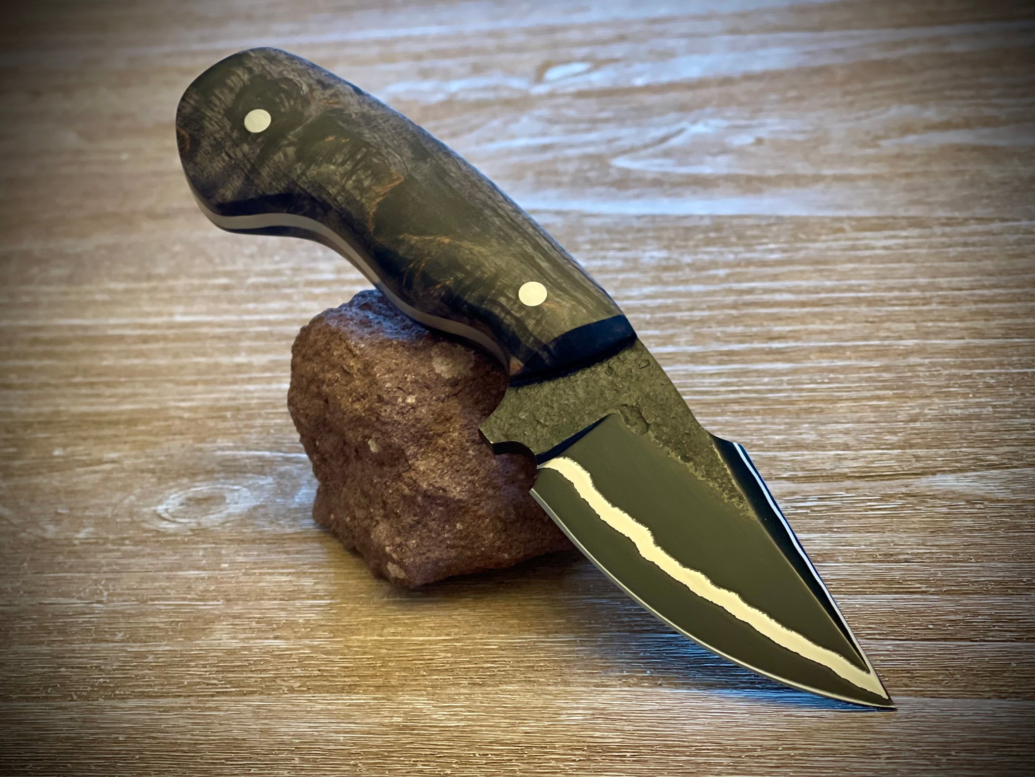 Go-Mai with Nickel