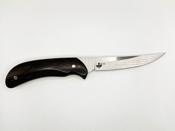The Harvester