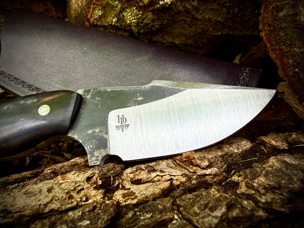 The Woodsman