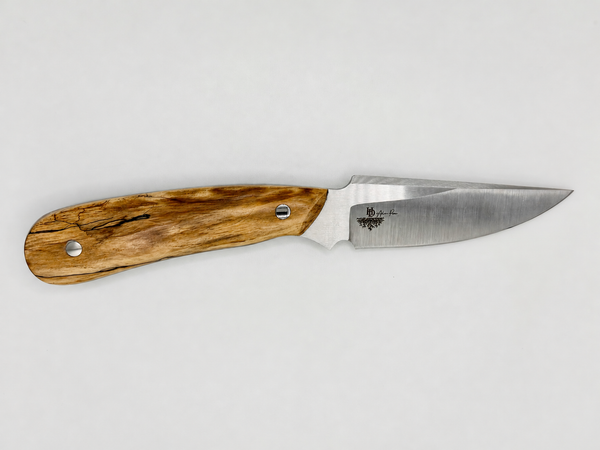 The Woodsman