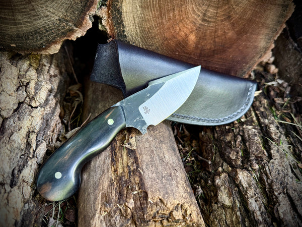 The Woodsman