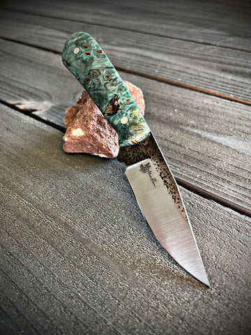 Turquoise Hunter