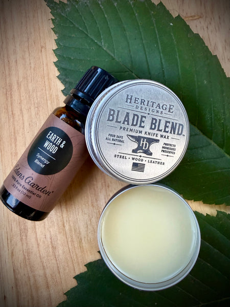 Blade Blend