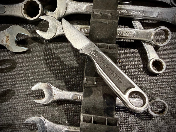 Wrench Knife (mini)