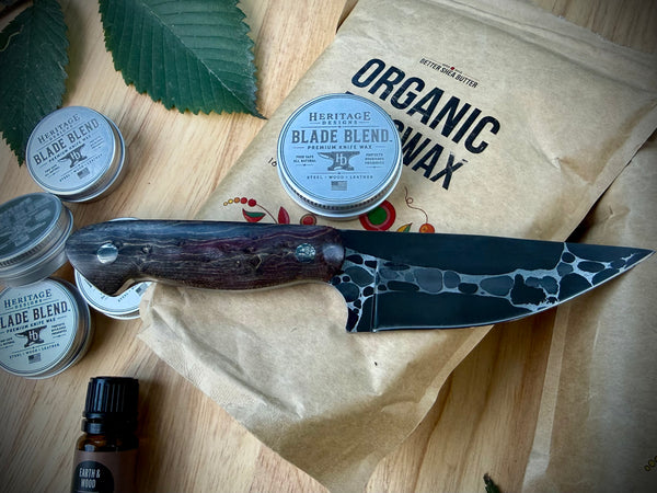 Blade Blend