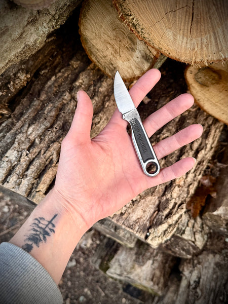 Wrench Knife (mini)