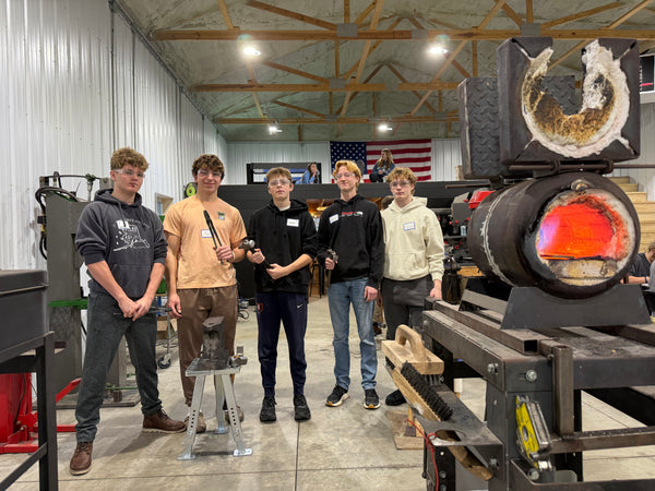 Student Demo Class