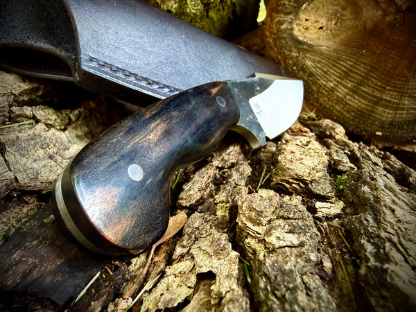 The Woodsman