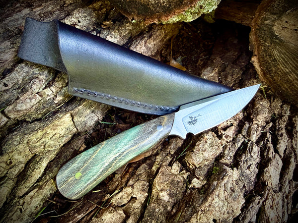 Harpoon Point Hunter