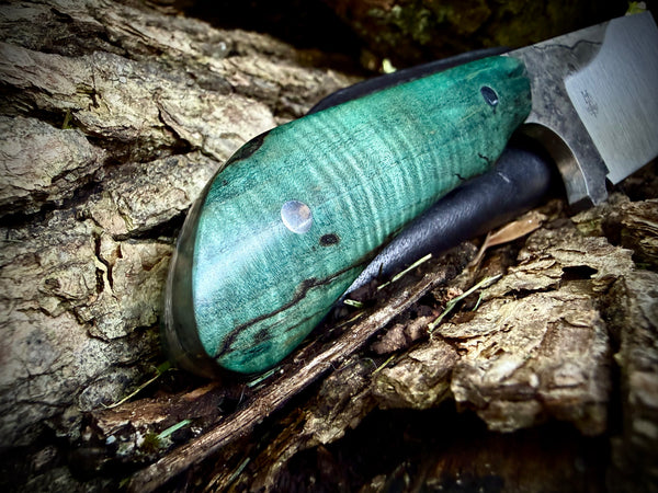 Green Skinner