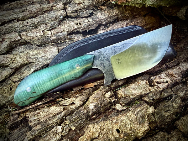 Green Skinner