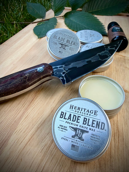 Blade Blend