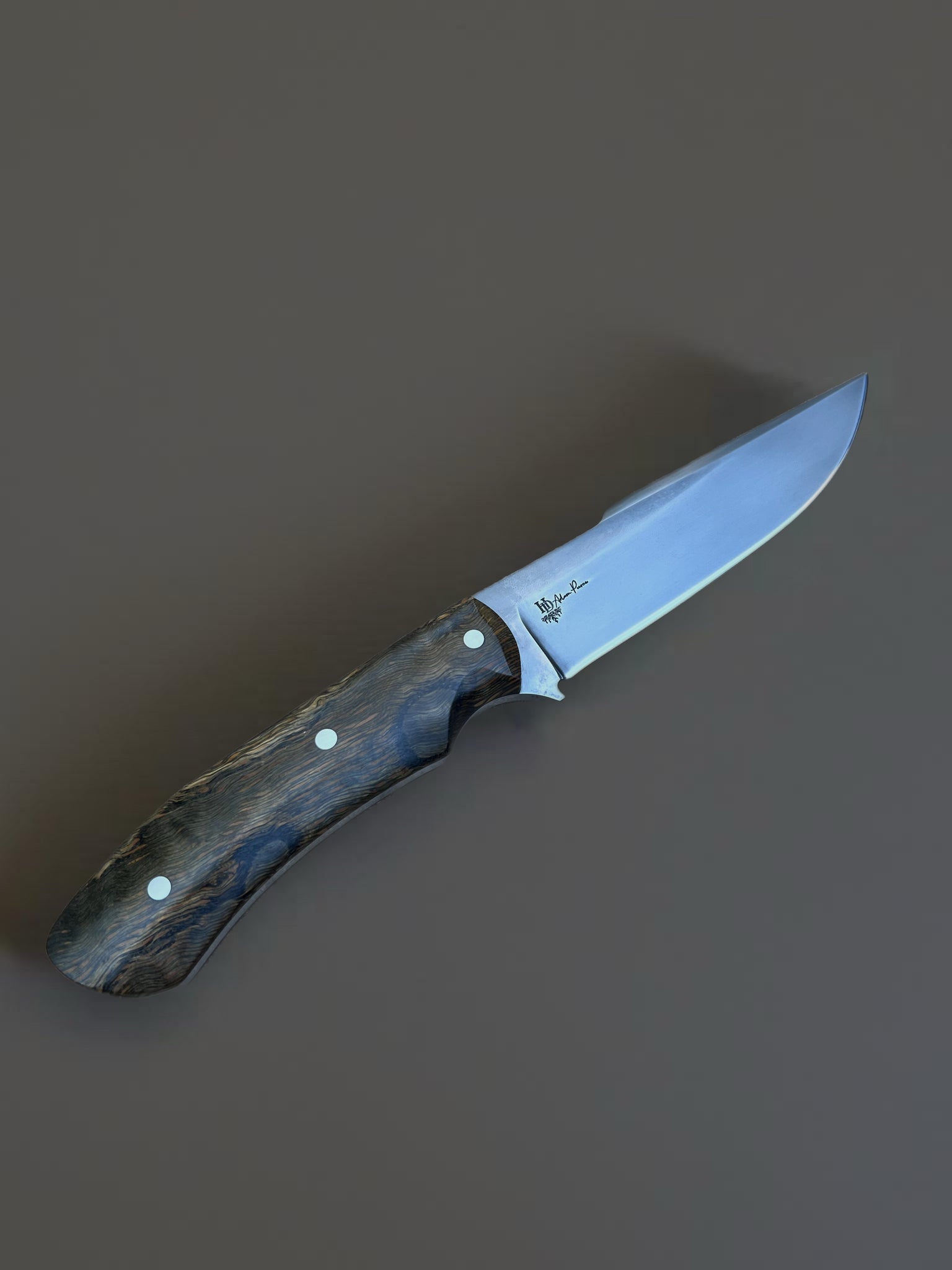 Camp Knife