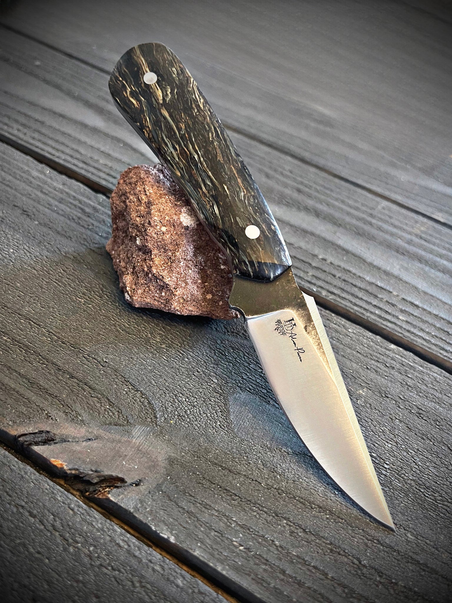 Hempwood Hunter