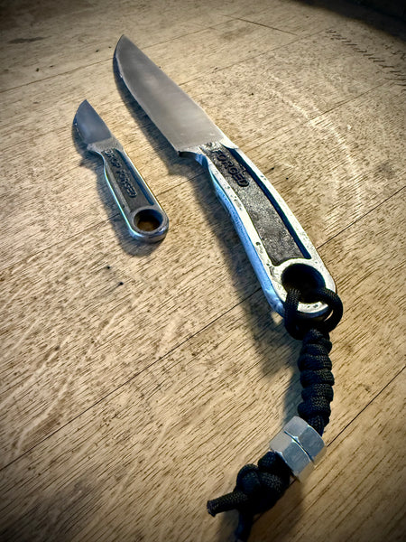 Wrench Knife (mini)