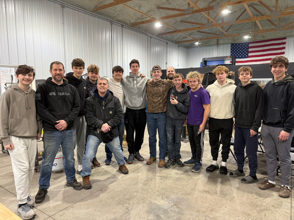 Student Demo Class