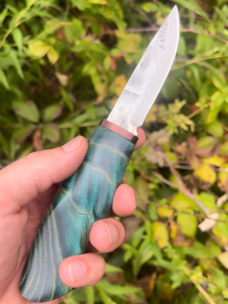 Modern Puukko