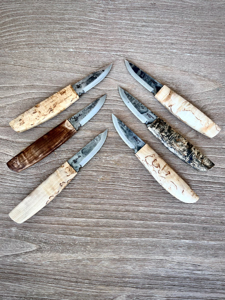 Finnish Puukko