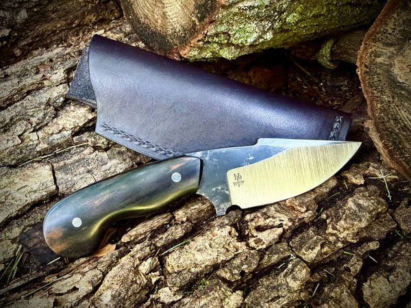 The Woodsman