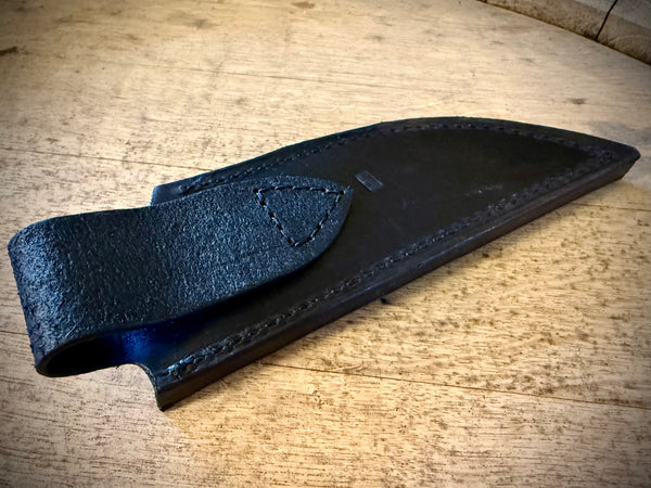 Damascus (100 layer) Knife