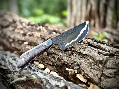 Copper Skinner