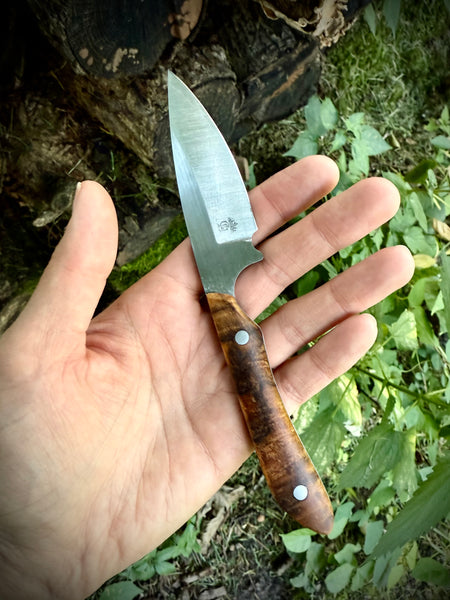 Field Knife - Hackberry
