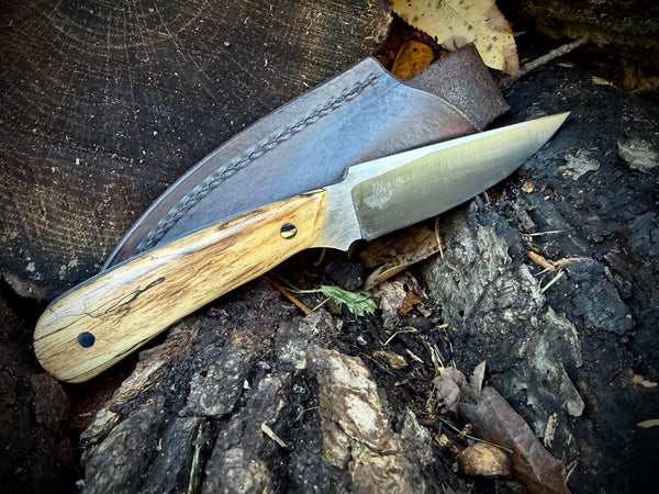 The Woodsman