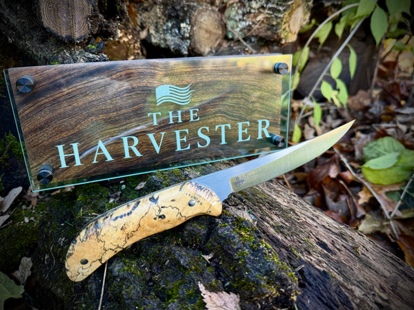 The Harvester
