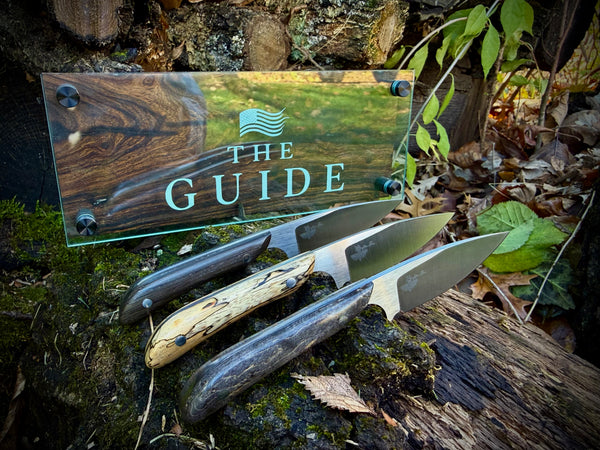 The Guide