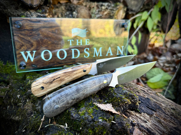 The Woodsman