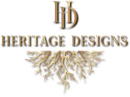 Heritage Designs Knives